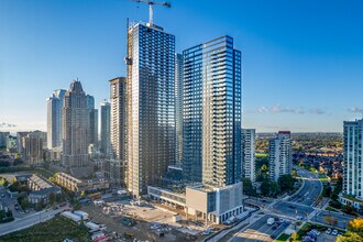 Stak36 in Mississauga, ON - Building Photo - Building Photo