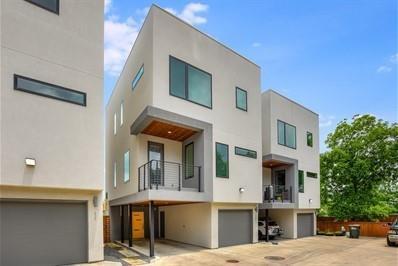 2301 Bluebonnet Ln in Austin, TX - Building Photo