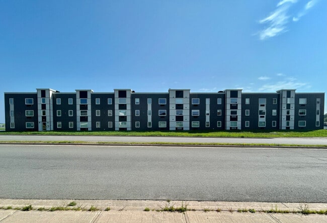 Bishop Gate Residences