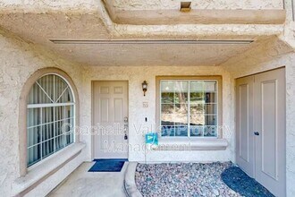 505 S Farrell Dr in Palm Springs, CA - Building Photo - Building Photo