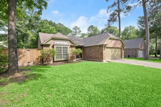 6 E Stony Bridge Cir in Spring, TX - Building Photo - Building Photo