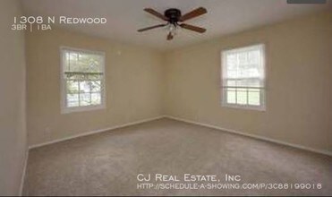 1308 N Redwood Dr in Independence, MO - Building Photo - Building Photo