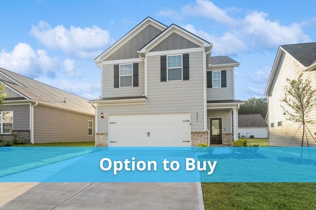property at 631 Mackenzie Cv