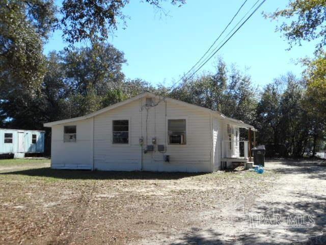 property at 3120 Muldoon Rd