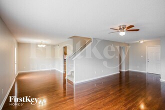 1353 Cypress Dr in Greenfield, IN - Building Photo - Building Photo