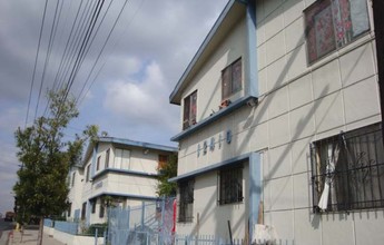 Western Apartments in Los Angeles, CA - Building Photo - Building Photo