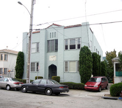 1473 E 33rd St in Oakland, CA - Building Photo - Building Photo