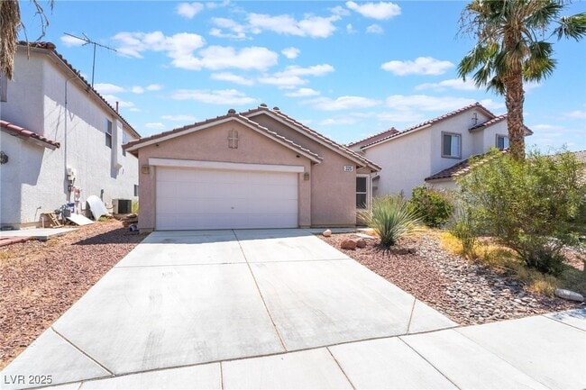 property at 325 Silverado Pines Ave