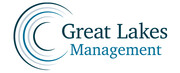 Property Management Company Logo Great Lakes Management Co.