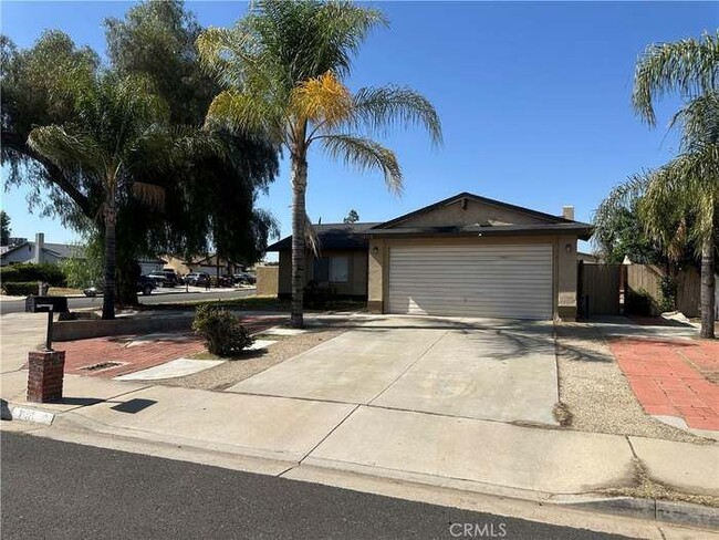 property at 14310 Agave St