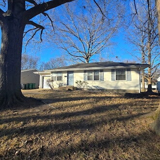property at 1507 Golden Dr