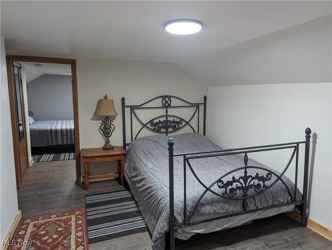 property at 7469 State Rte 534