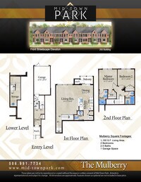 Mid-Town Park photo'