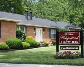 The Villas at Kingswood in West Chester, OH - Building Photo - Building Photo