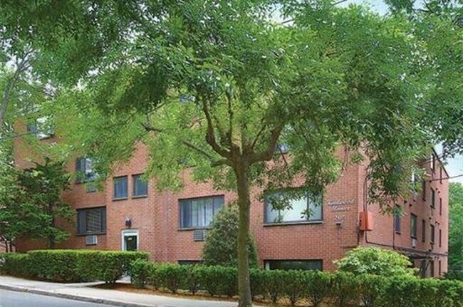property at 205 Kent St