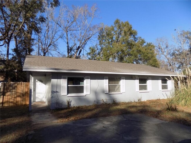 property at 6124 SW 10th Pl