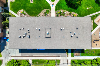 Wollaeger Hall in St. Paul, MN - Building Photo - Building Photo