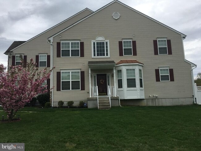 property at 166 Chancellor Dr