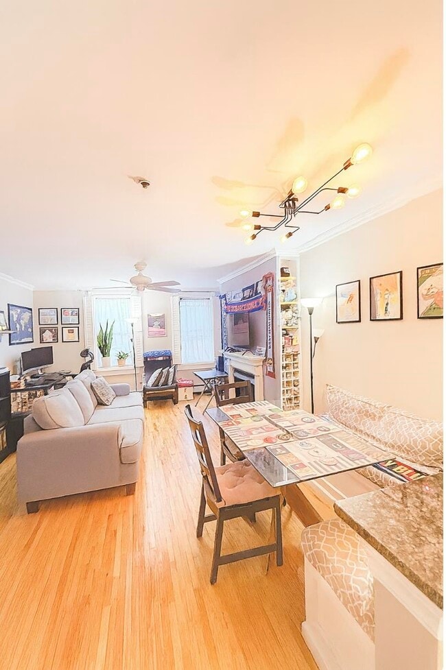 property at 74 Garden St