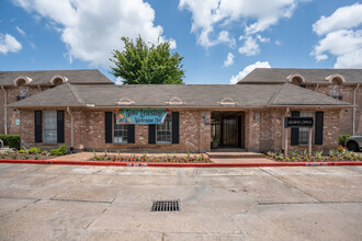 7900 Morley in Houston, TX - Building Photo - Building Photo