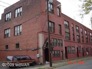 743-759 W Edwin St in Williamsport, PA - Building Photo