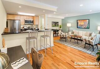 213 Independence Dr in Boston, MA - Building Photo - Building Photo