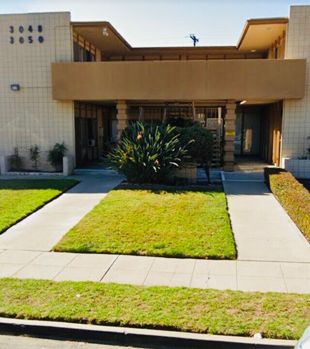 3050 Main St, Unit 12 in Lemon Grove, CA - Foto de edificio