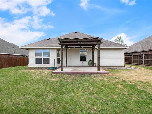 210 Magnolia St in Anna, TX - Building Photo - Building Photo