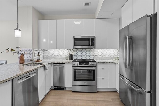 property at 121 Portland St