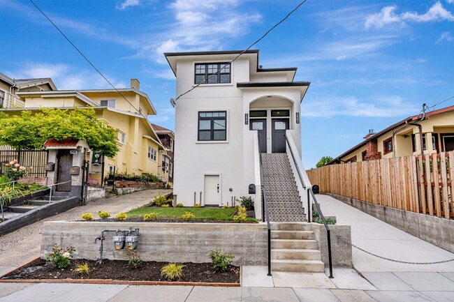 property at 2443 13th Ave