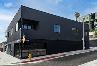 1501 W Sunset Blvd in Los Angeles, CA - Building Photo - Building Photo