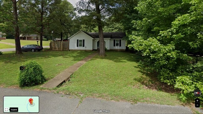 5 Markwood Ln in Jackson, TN - Building Photo - Building Photo