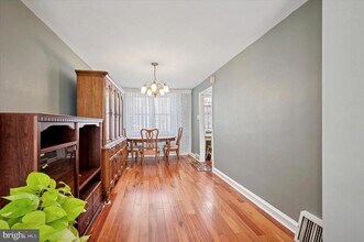 6322 Mershon St in Philadelphia, PA - Building Photo - Building Photo