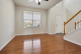 3451 Birch Ln in Naperville, IL - Foto de edificio - Building Photo