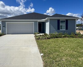 55 Signet Cir in Flagler Beach, FL - Building Photo - Building Photo