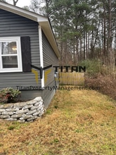 1905 Sagecrest St in Benton, AR - Building Photo - Building Photo