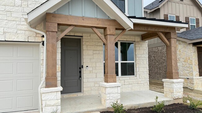 597 Rubber Tree Wy in Buda, TX - Building Photo - Building Photo