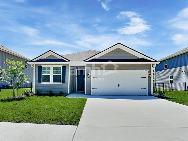 property at 12620 Durbans Pt Pl