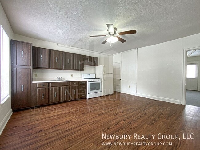 property at 29 Hickory St