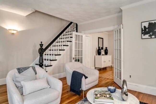 16 Bedford St in Lexington, MA - Building Photo - Building Photo