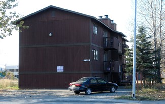 1338 Ingra St Apartments