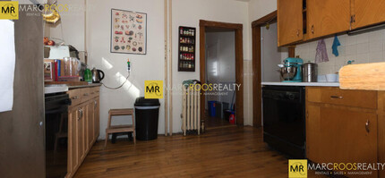 331 Faneuil St, Unit 2 in Boston, MA - Building Photo - Building Photo