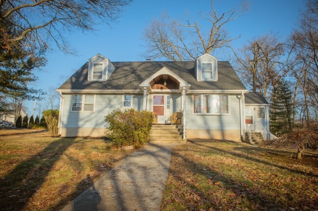 property at 200 Bear Path Rd