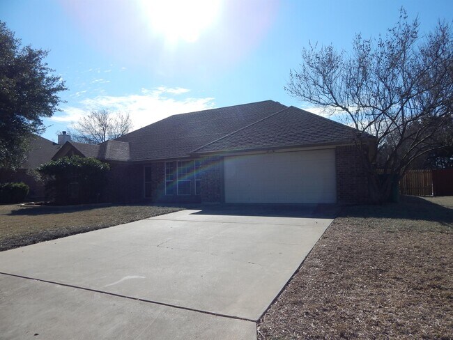 1810 McGinnis Ct in Harker Heights, TX - Building Photo - Building Photo
