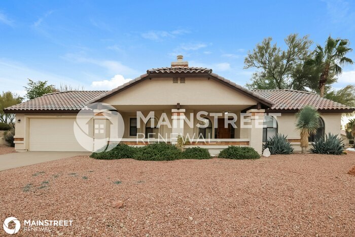 14237 N Westminster Pl in Fountain Hills, AZ - Building Photo