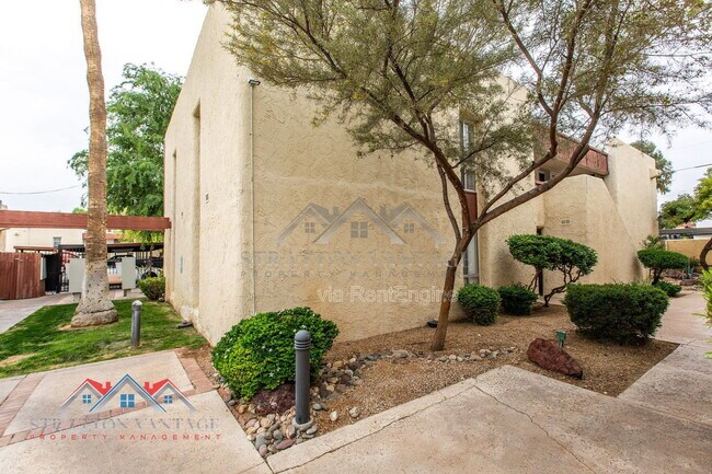 3828 N 32nd St in Phoenix, AZ - Building Photo - Building Photo