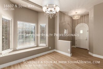 16607 N 50th Way in Scottsdale, AZ - Building Photo - Building Photo