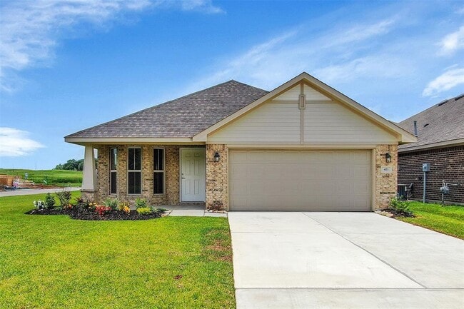 property at 411 Terra Vis Cir