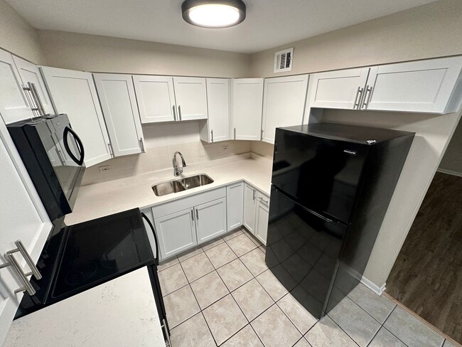 7300 N Ridge Blvd, Unit 207 in Chicago, IL - Building Photo - Building Photo