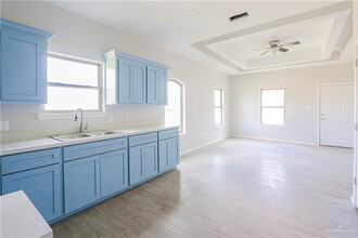 340 Eva St, Unit 1 in Elsa, TX - Building Photo - Building Photo